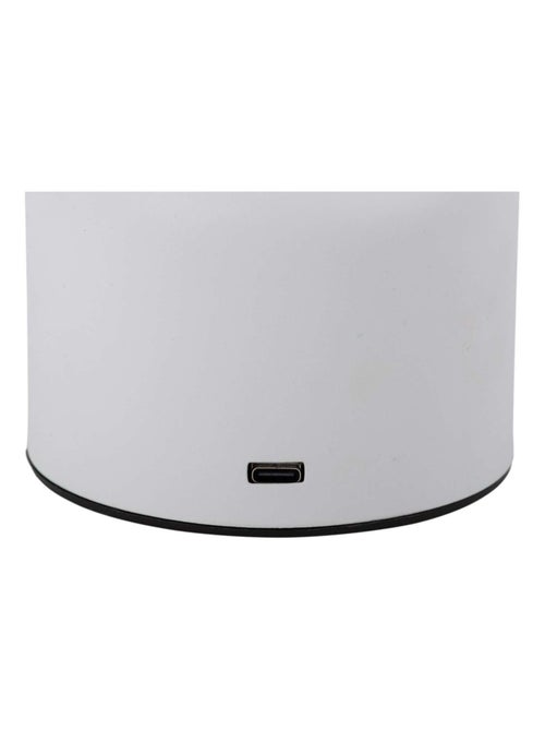 Lampe LED sans fil rechargeable UMATILLA - Kiabi Lampe LED sans fil rechargeable UMATILLA - Kiabi