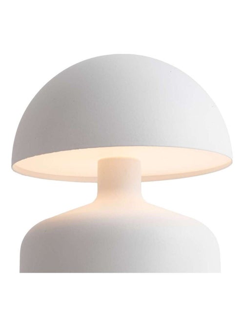 Lampe LED sans fil rechargeable UMATILLA - Kiabi Lampe LED sans fil rechargeable UMATILLA - Kiabi