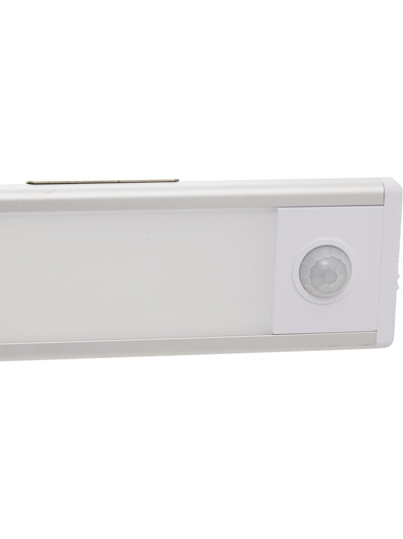Lampe LED USB 60cm Blanc - Kiabi