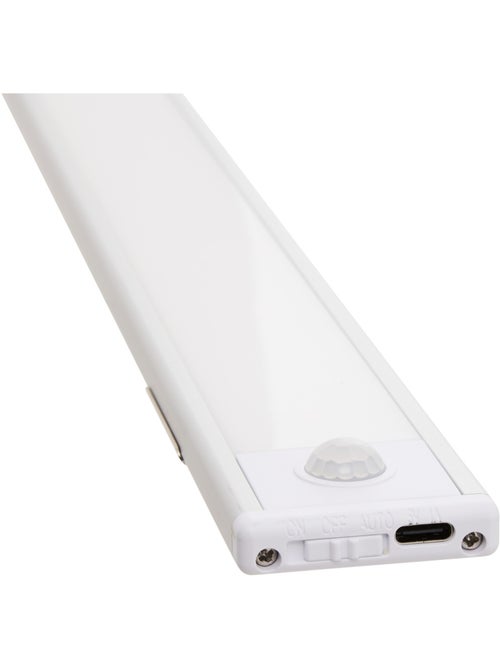 Lampe LED USB 60cm - Kiabi