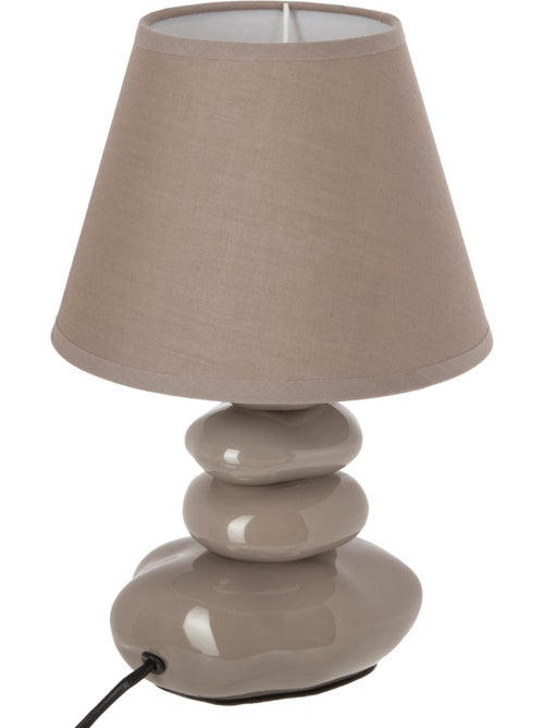 Lampe LENY - Kiabi Lampe LENY - Kiabi