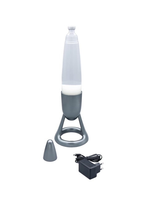 Lampe magma - Kiabi