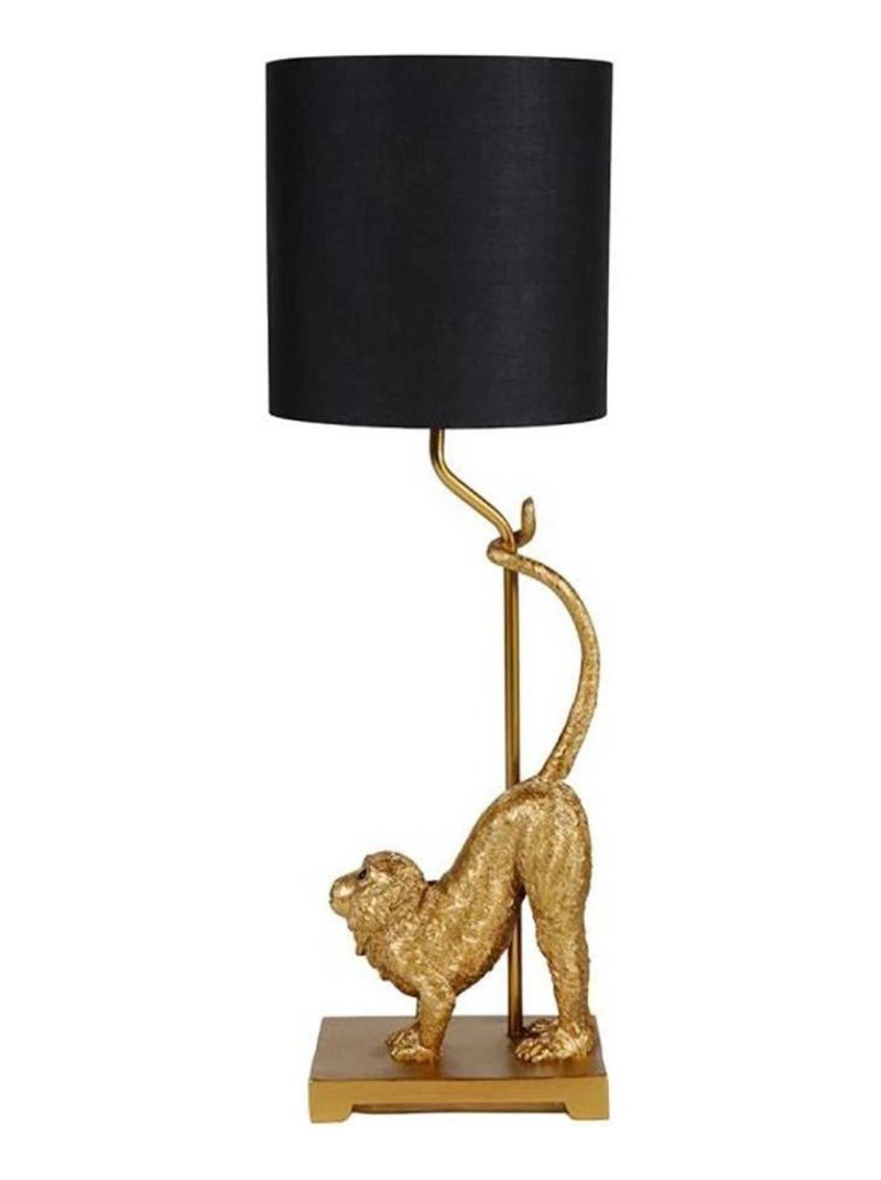 Lampe Marcel Doré/or - Kiabi