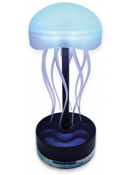 Lampe méduse à construire - Kiabi Lampe méduse à construire - Kiabi
