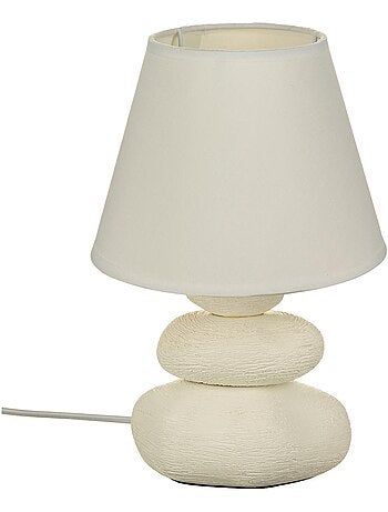 Lampe MER striée