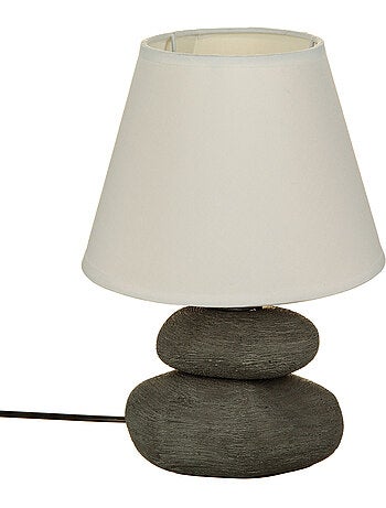 Lampe MER striée