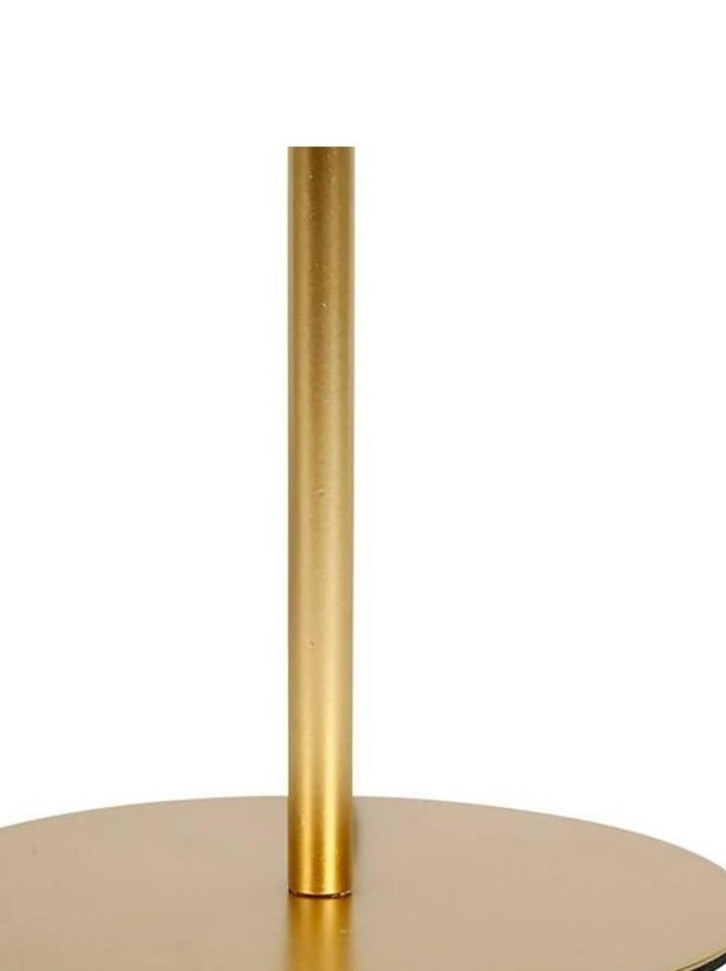 Lampe métal doré Corazon D22 Doré/or - Kiabi