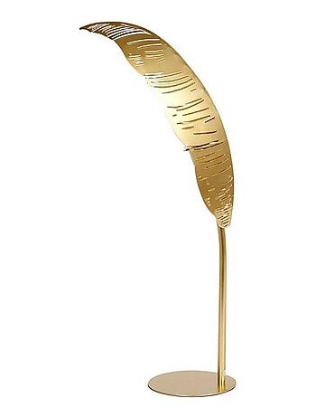 Lampe métal Phoenix H64