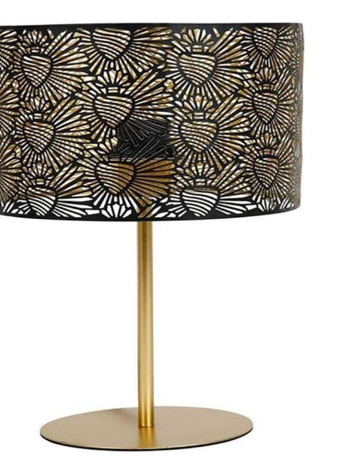 Lampe métal Phoenix H64 - Kiabi