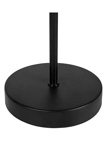 Lampe Monteverde pied métal