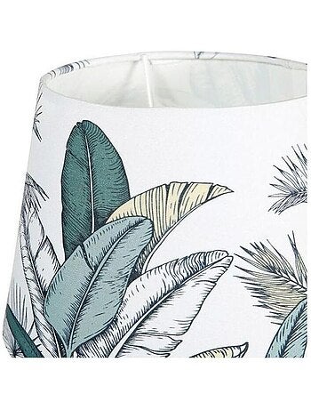 Lampe Monteverde pied métal