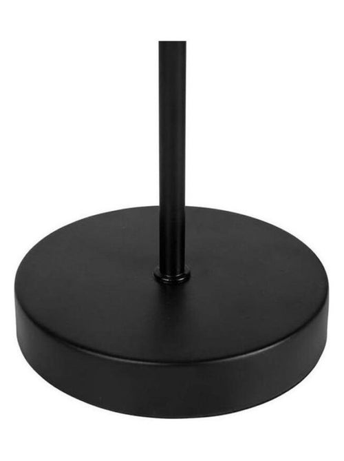 Lampe Monteverde pied métal - Kiabi