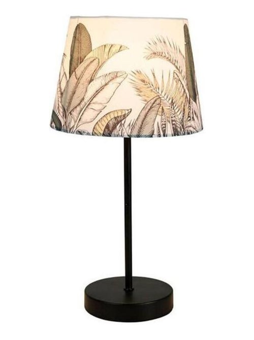 Lampe Monteverde pied métal - Kiabi
