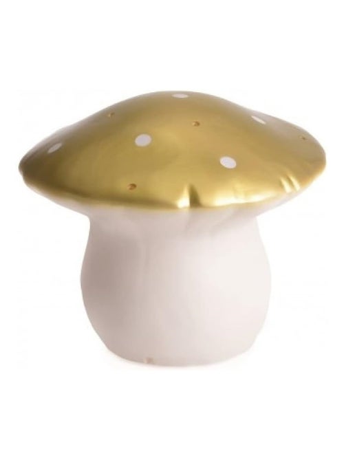 Lampe moyen champignon - Kiabi