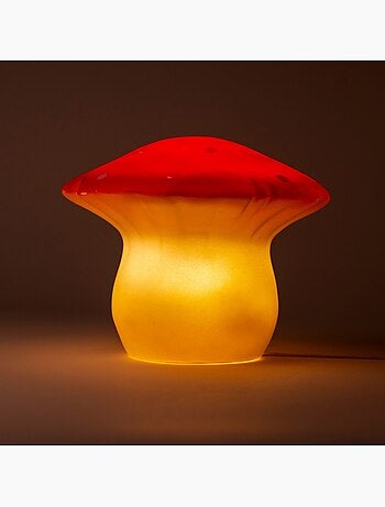 Egmont Toys - Lampe veilleuse champignon