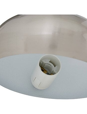 Lampe orientable en acier MAONA