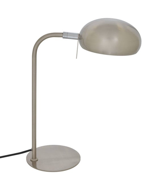 Lampe orientable en acier MAONA - Kiabi