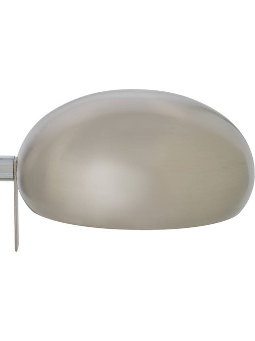 Lampe orientable en acier MAONA - Kiabi