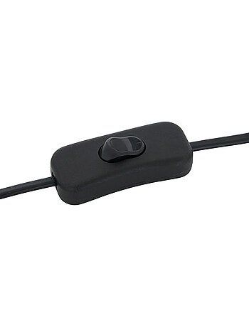 Lampe orientable en acier MAONA