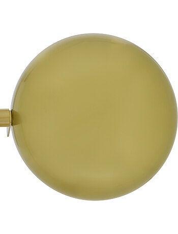 Lampe orientable en acier MAONA