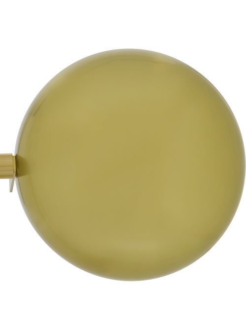 Lampe orientable en acier MAONA - Kiabi