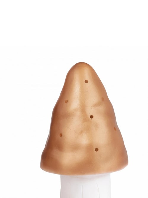 Lampe petit champignon - Kiabi