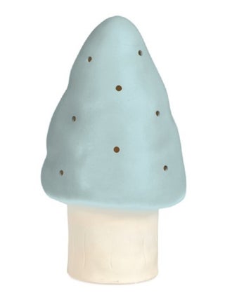 Lampe petit champignon