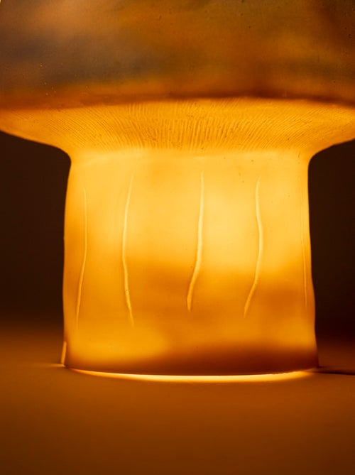 Lampe petit champignon - Kiabi Lampe petit champignon - Kiabi