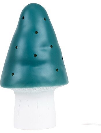 Lampe petit champignon