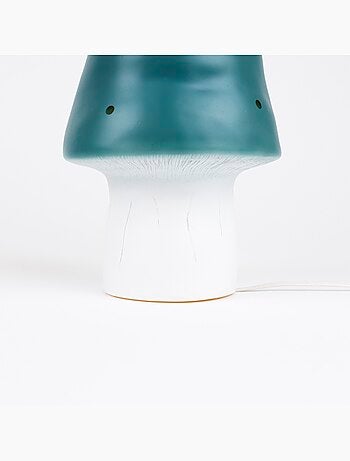 Lampe petit champignon