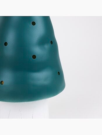 Lampe petit champignon