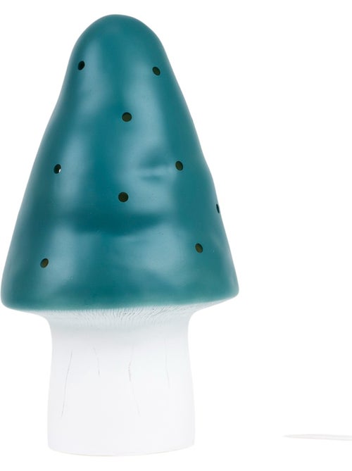 Lampe petit champignon - Kiabi