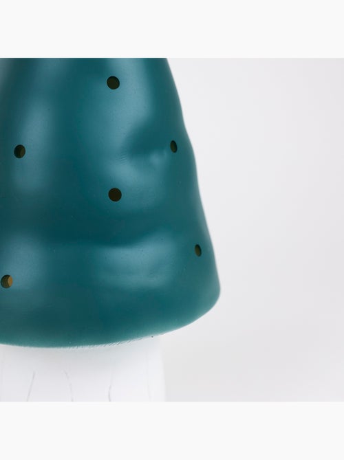 Lampe petit champignon - Kiabi