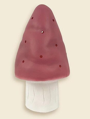 Lampe petit champignon