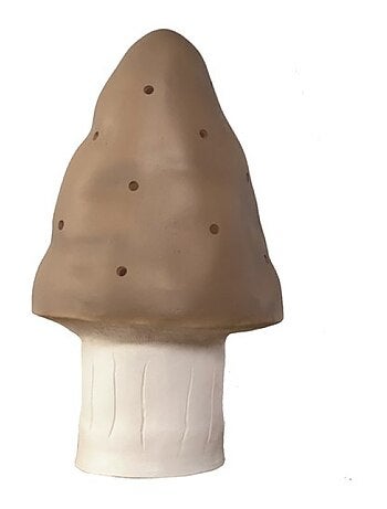 Lampe petit champignon