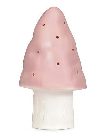 Lampe petit champignon