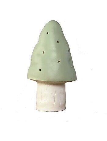 Lampe petit champignon