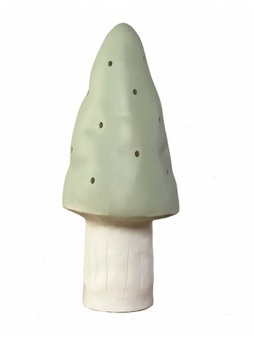 Lampe petit champignon - Kiabi