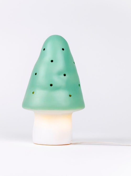 Lampe petit champignon - Kiabi Lampe petit champignon - Kiabi