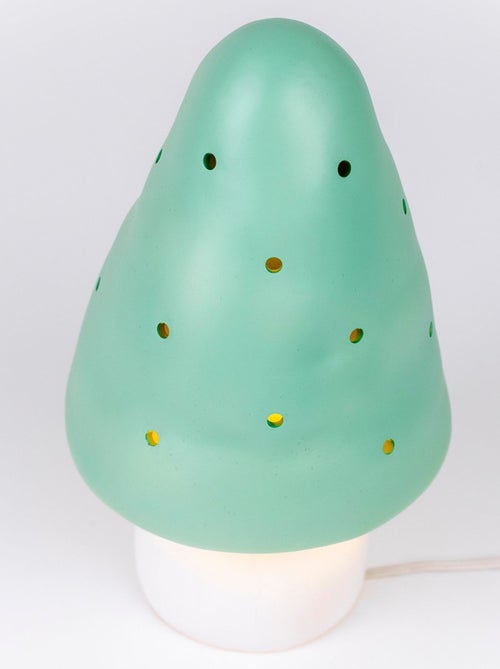 Lampe petit champignon - Kiabi Lampe petit champignon - Kiabi