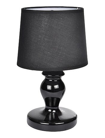 Lampe pied chandelier