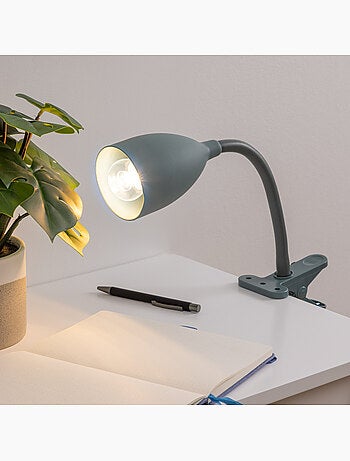 Lampe pince flexible silicone SILY