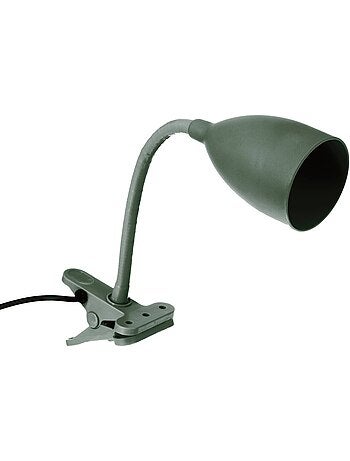 Lampe pince flexible silicone SILY