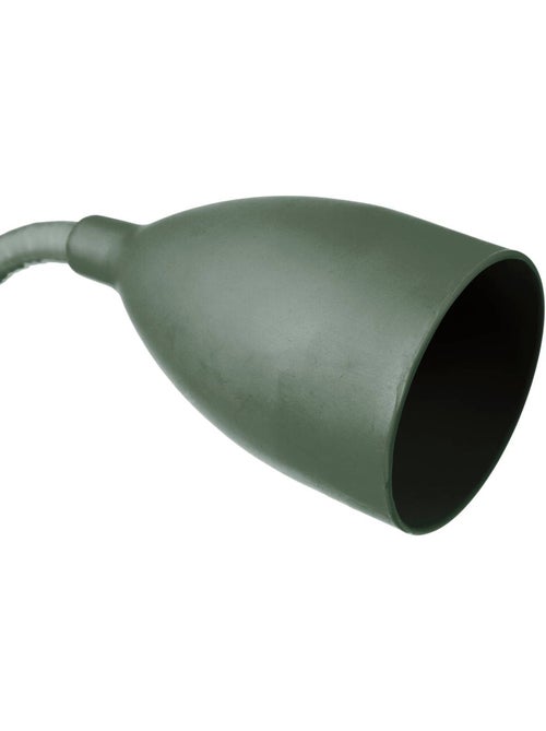 Lampe pince flexible silicone orientable SILY - Kiabi