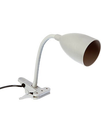 Lampe pince flexible silicone SILY