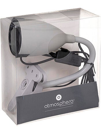 Lampe pince flexible silicone SILY