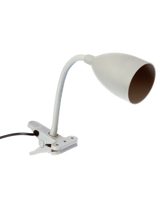 Lampe pince flexible silicone SILY - Kiabi