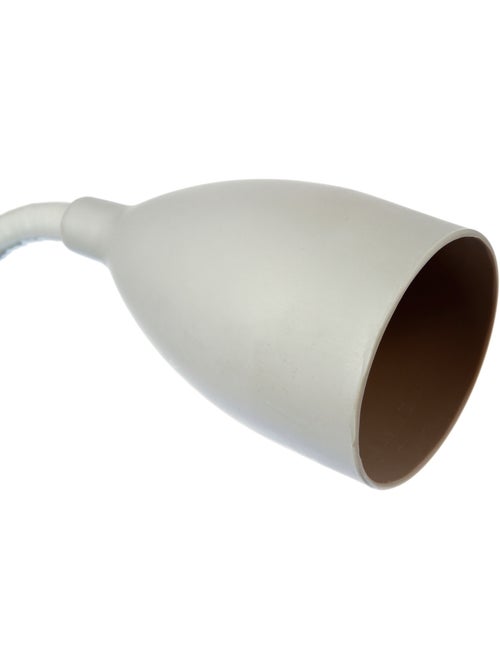 Lampe pince flexible silicone SILY - Kiabi