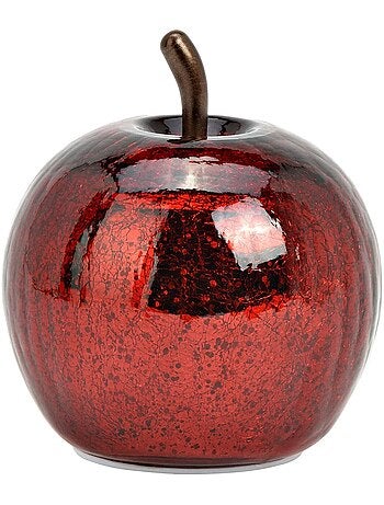 Lampe Pomme lumineuse 10 Led