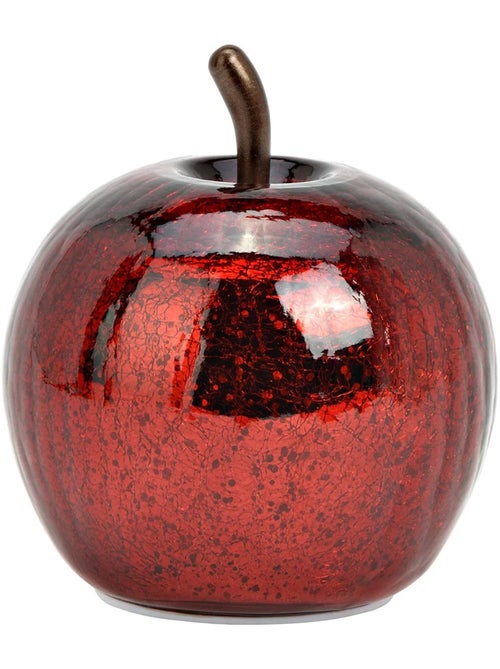 Lampe Pomme lumineuse 10 Led - Kiabi